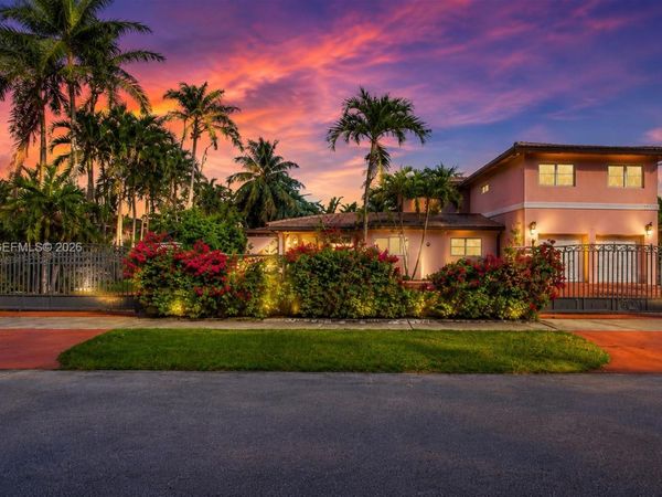3135 SW 80th Ave , Miami, FL 33155