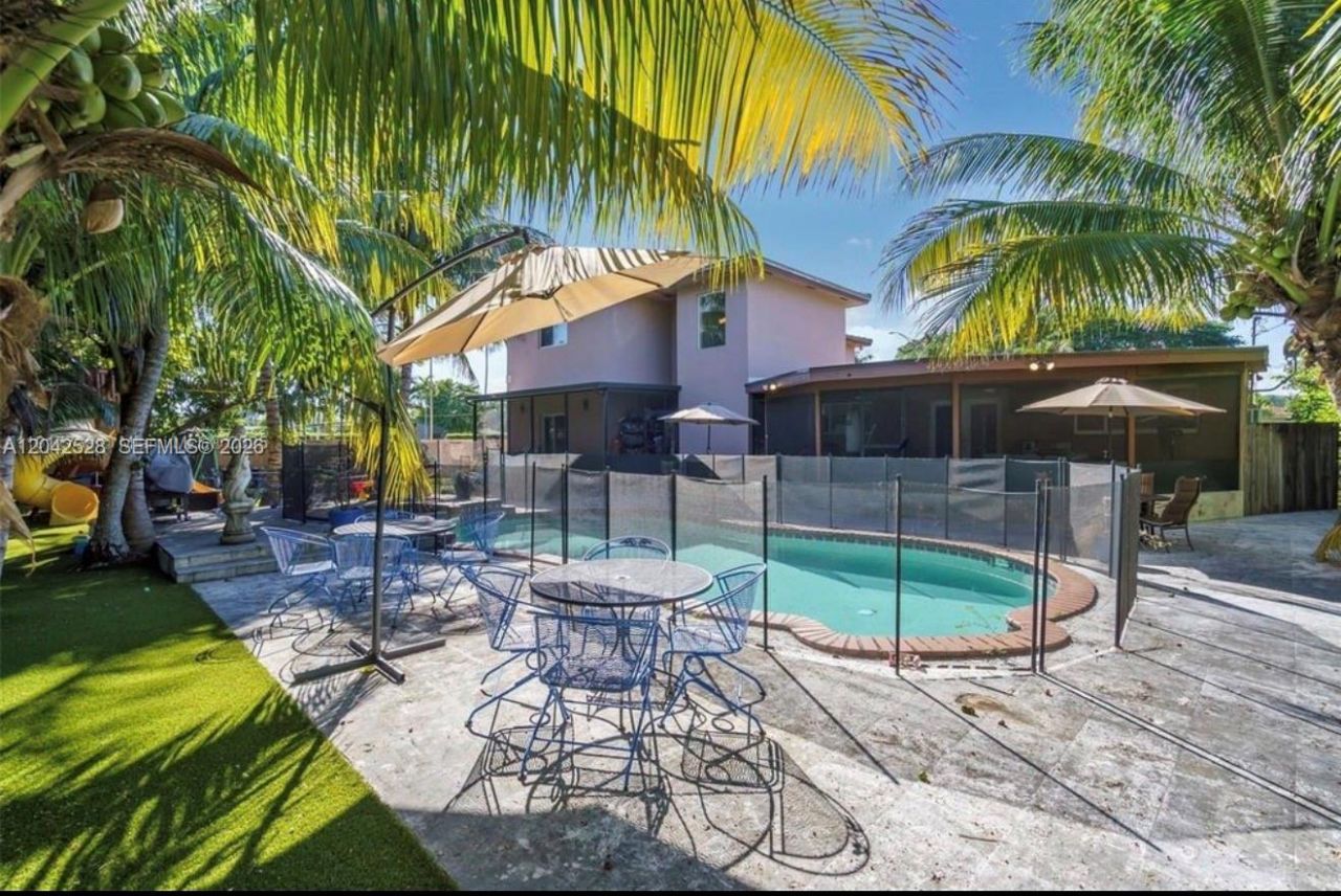 3135 SW 80th Ave , Miami, FL 33155 Photo