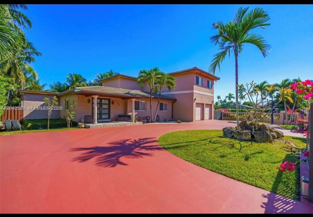 3135 SW 80th Ave , Miami, FL 33155 Photo