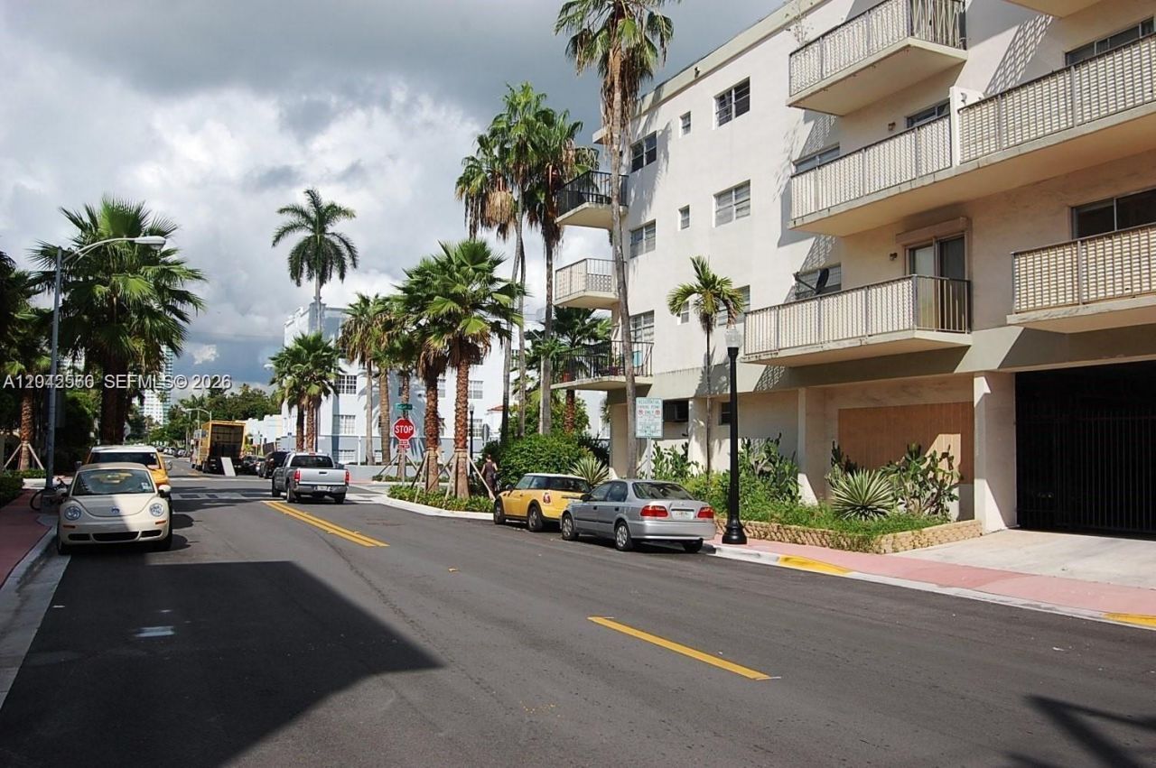 701 Euclid Ave , Unit 403, Miami Beach, FL 33139 Photo