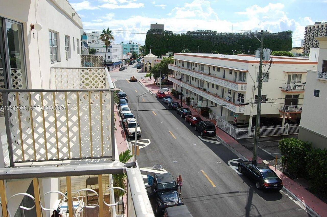 701 Euclid Ave , Unit 403, Miami Beach, FL 33139 Photo