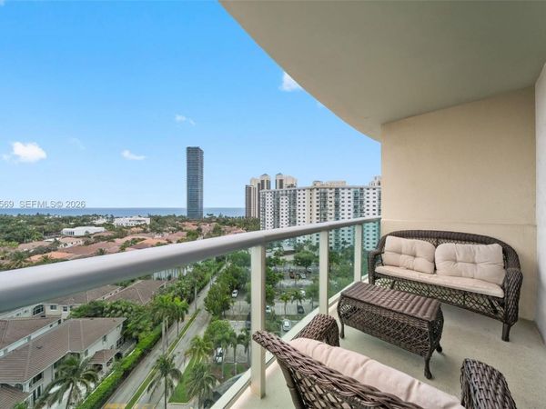 19380 Collins Ave, Unit 1224, Sunny Isles Beach, FL 33160