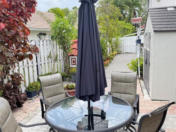 721 NW 135 Way , Unit 2, Plantation, FL 33325