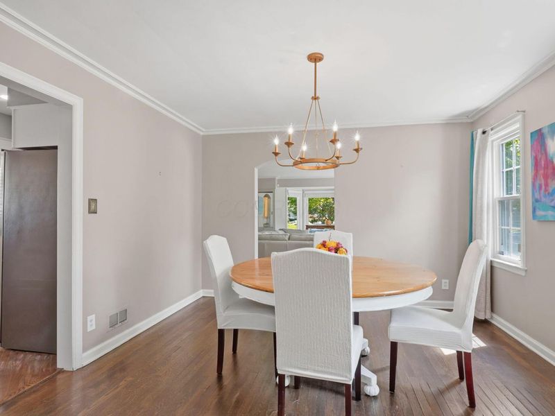 2724 Sherwood Road, Columbus, OH 43209 Photo 13