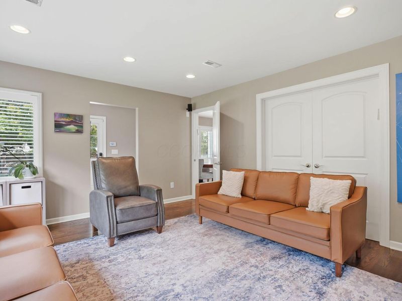 2724 Sherwood Road, Columbus, OH 43209 Photo 20