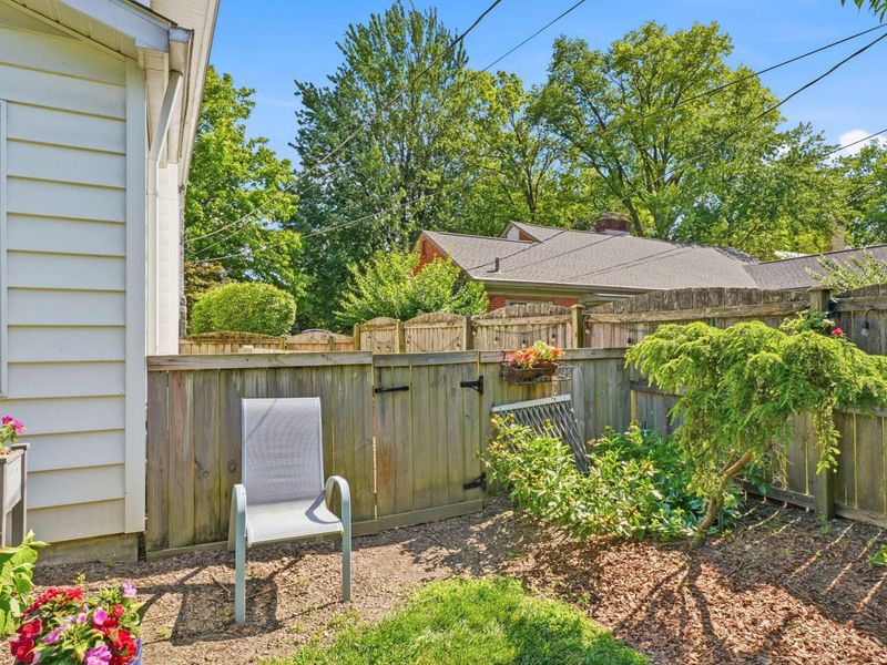 2724 Sherwood Road, Columbus, OH 43209 Photo 62