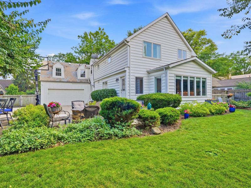 2724 Sherwood Road, Columbus, OH 43209 Photo 67