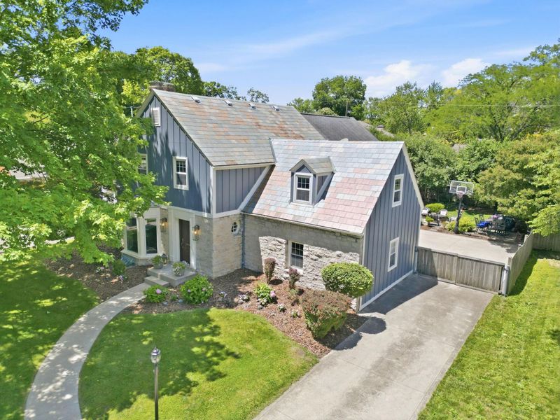 2724 Sherwood Road, Columbus, OH 43209 Photo 78