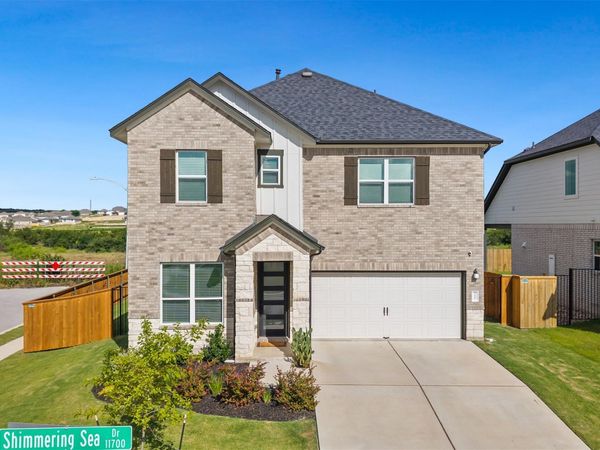 11701 Shimmering Sea DR, Austin, TX 78747