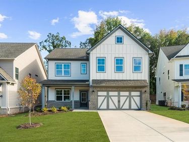 5582 Overview Drive , Flowery Branch, GA 30542