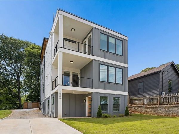 1008 Herndon Street NW, Atlanta, GA 30318