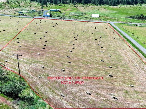 TBD Battle Ridge Road, Kooskia, ID 83539