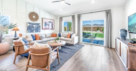 645 Fraser Loop, Dayton, NV 89403 Photo