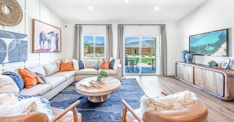 645 Fraser Loop, Dayton, NV 89403 Photo