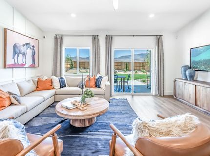 645 Fraser Loop, Dayton, NV 89403 Photo