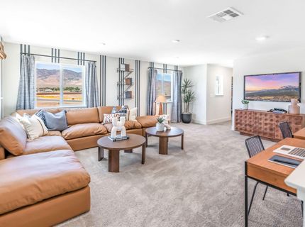 645 Fraser Loop, Dayton, NV 89403 Photo