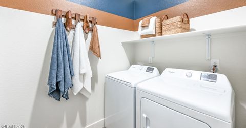 645 Fraser Loop, Dayton, NV 89403 Photo