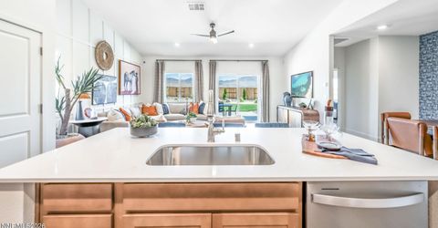 645 Fraser Loop, Dayton, NV 89403 Photo