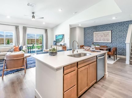 645 Fraser Loop, Dayton, NV 89403 Photo