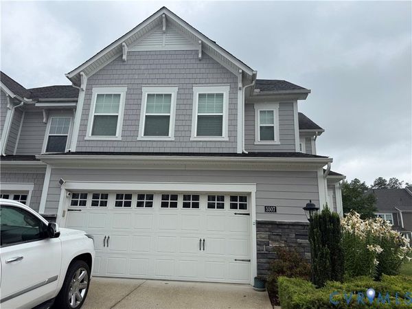 5507 Benoni Drive, Glen Allen, VA 23059