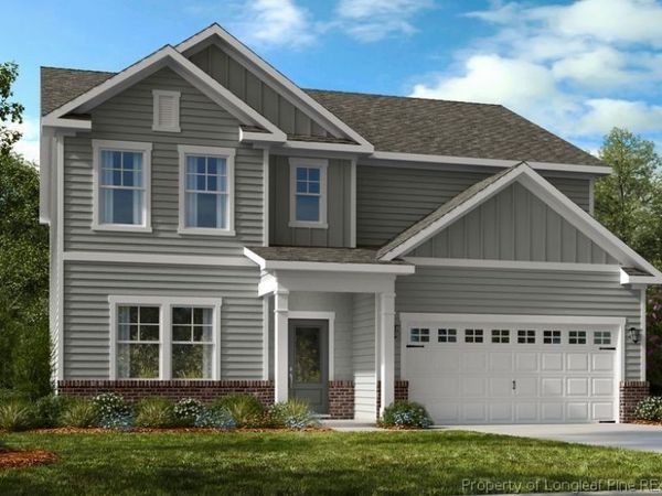 217 Hickory Grove Drive, Sanford, NC 27330