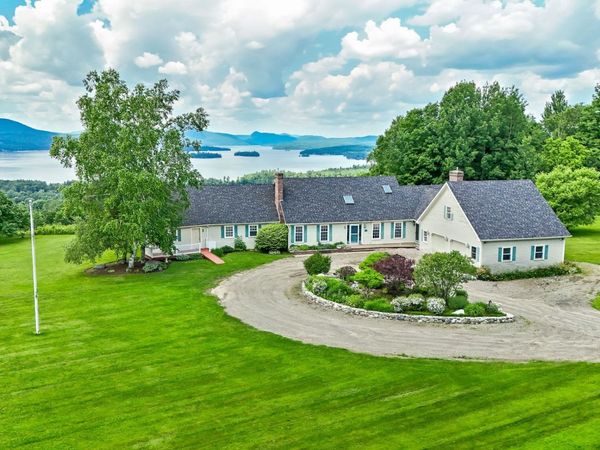 535 Willey Road, Derby, VT 05829