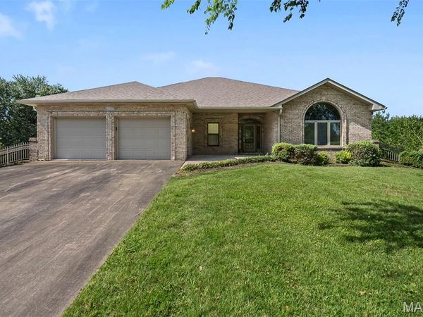 3731 State Highway 72 , Jackson, MO 63755