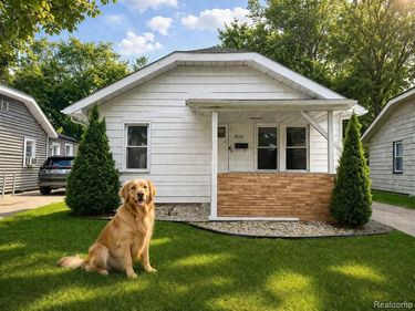 3226 Grayson Street, Ferndale, MI 48220