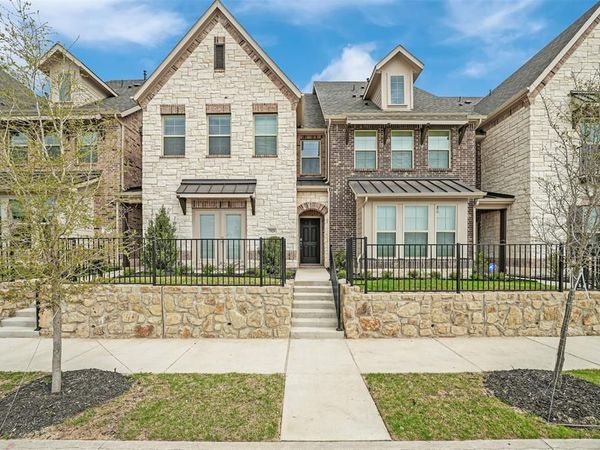 7929 Bayside Drive, Rowlett, TX 75088