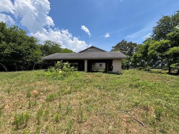 3834 Fenley Flat Road , Lufkin, TX 75969