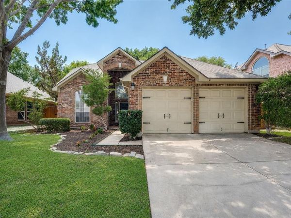 2905 Furlong Drive W, Flower Mound, TX 75022