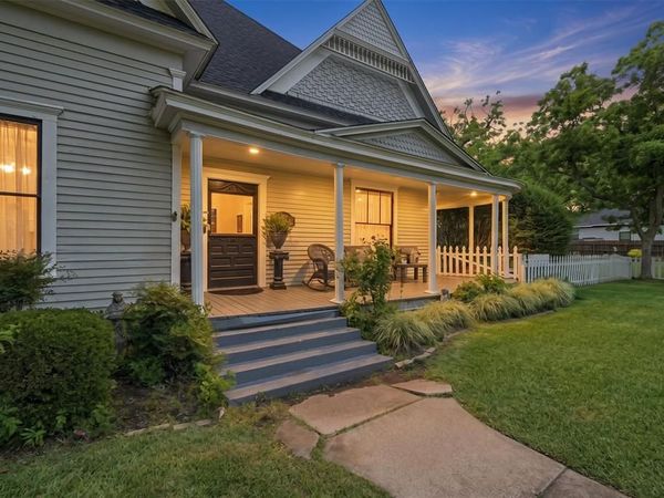 202 E Main st Street , Celina, TX 75009