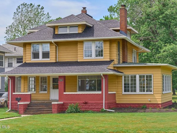 2906 Broadway Street , Toledo, OH 43614
