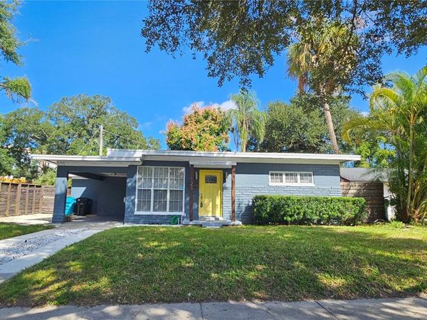 125 E MILLER STREET , ORLANDO, FL 32806