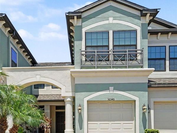 30340 SOUTHWELL PLACE , WESLEY CHAPEL, FL 33543
