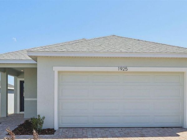 420 LIBERTY BEND , HAINES CITY, FL 33844