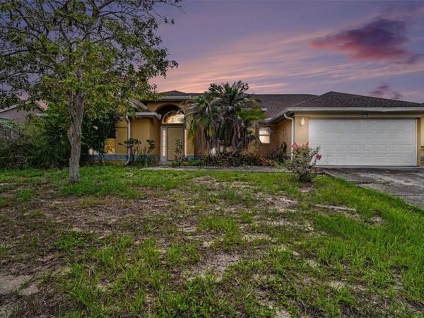 4716 SPANIEL STREET , ORLANDO, FL 32818