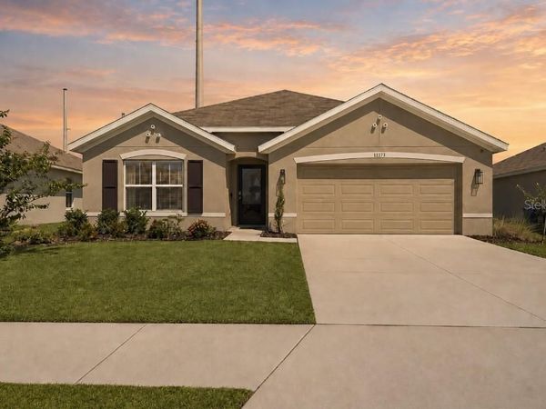 12273 MOUNTAIN ISLAND TRAIL , PARRISH, FL 34219