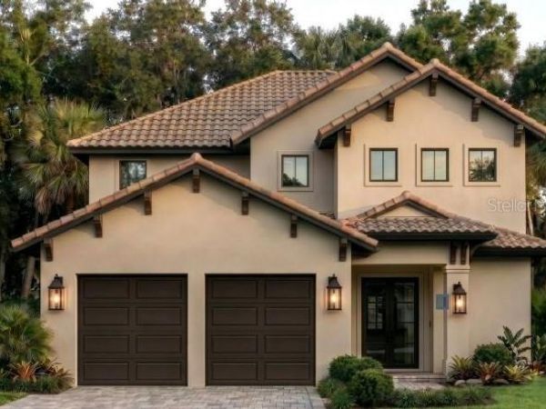 15910 VETTA DRIVE , BELLA COLLINA, FL 34756