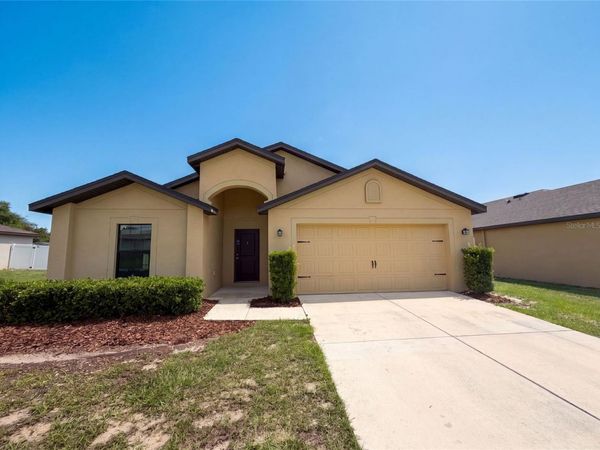 1880 PIEDMONT COURT , MASCOTTE, FL 34753