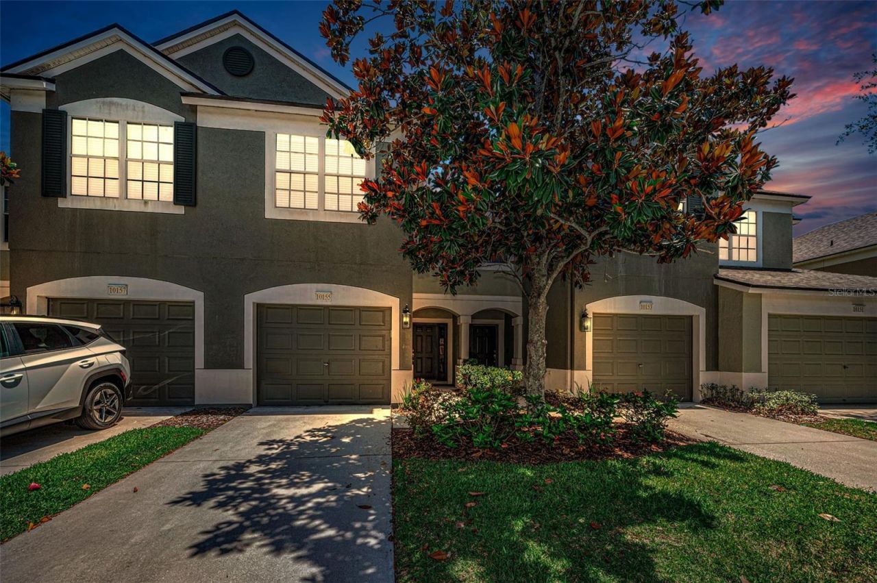 10155 Haverhill Ridge Drive , Riverview, FL 33578 Photo