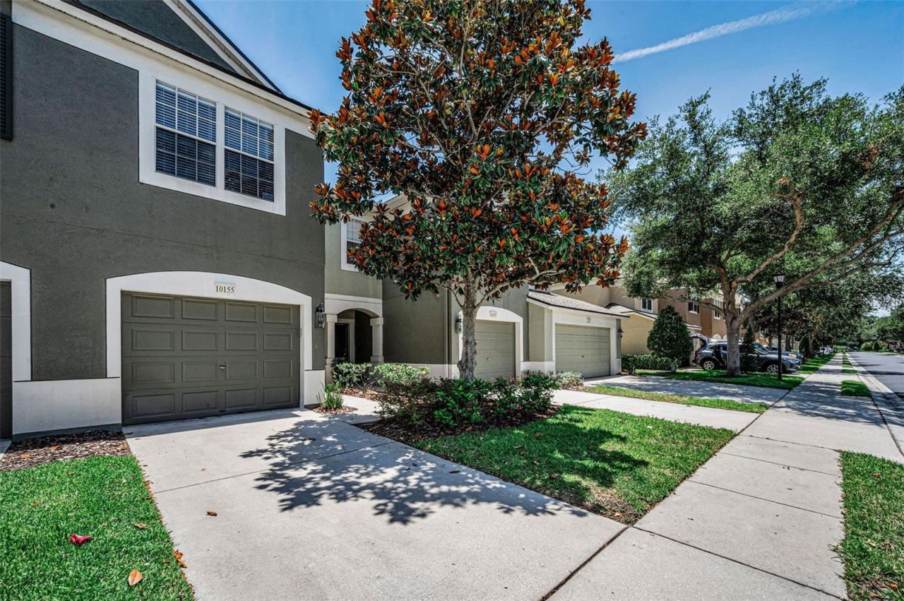10155 Haverhill Ridge Drive , Riverview, FL 33578 Photo