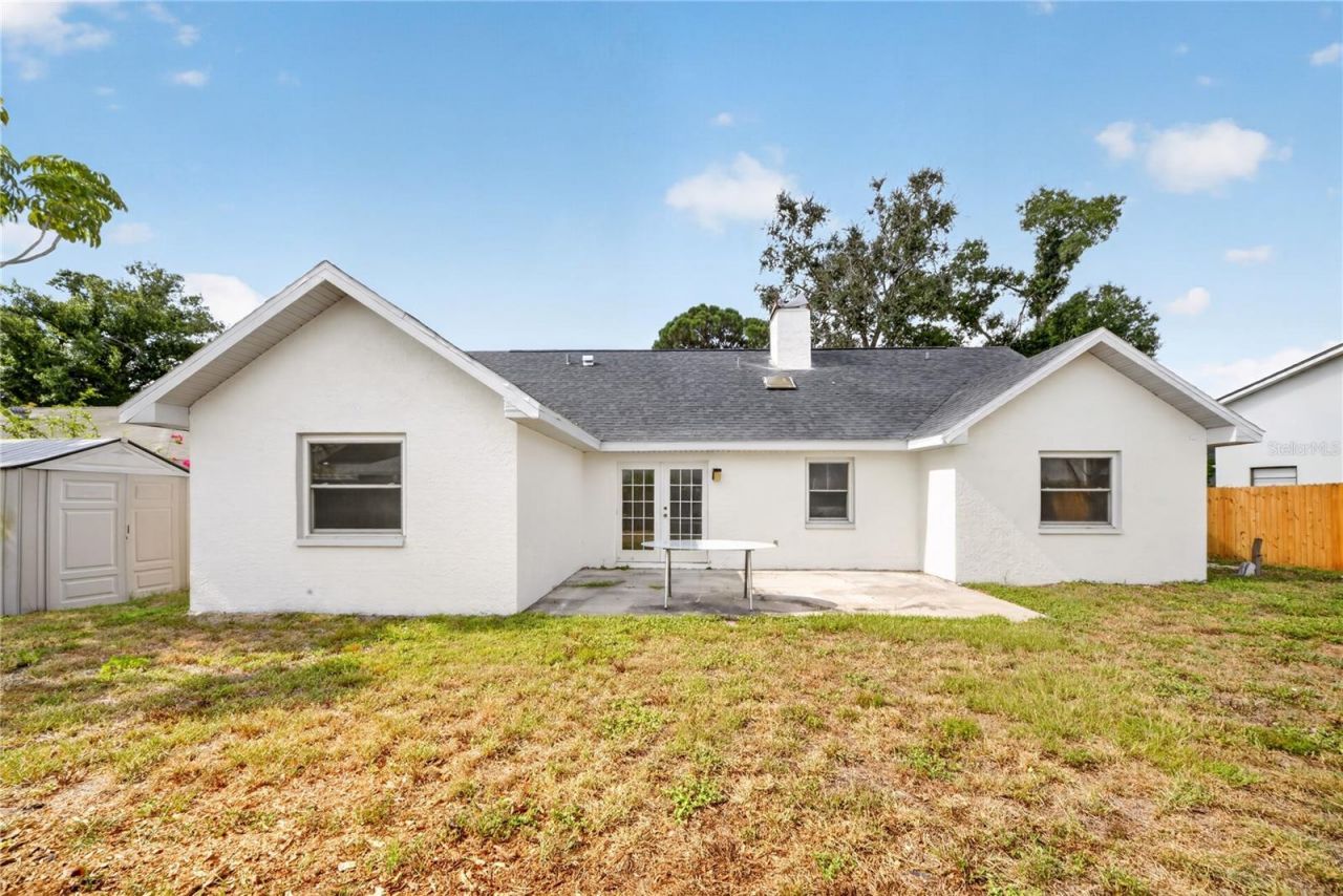 2007 59th Circle S, Saint Petersburg, FL 33712 Photo