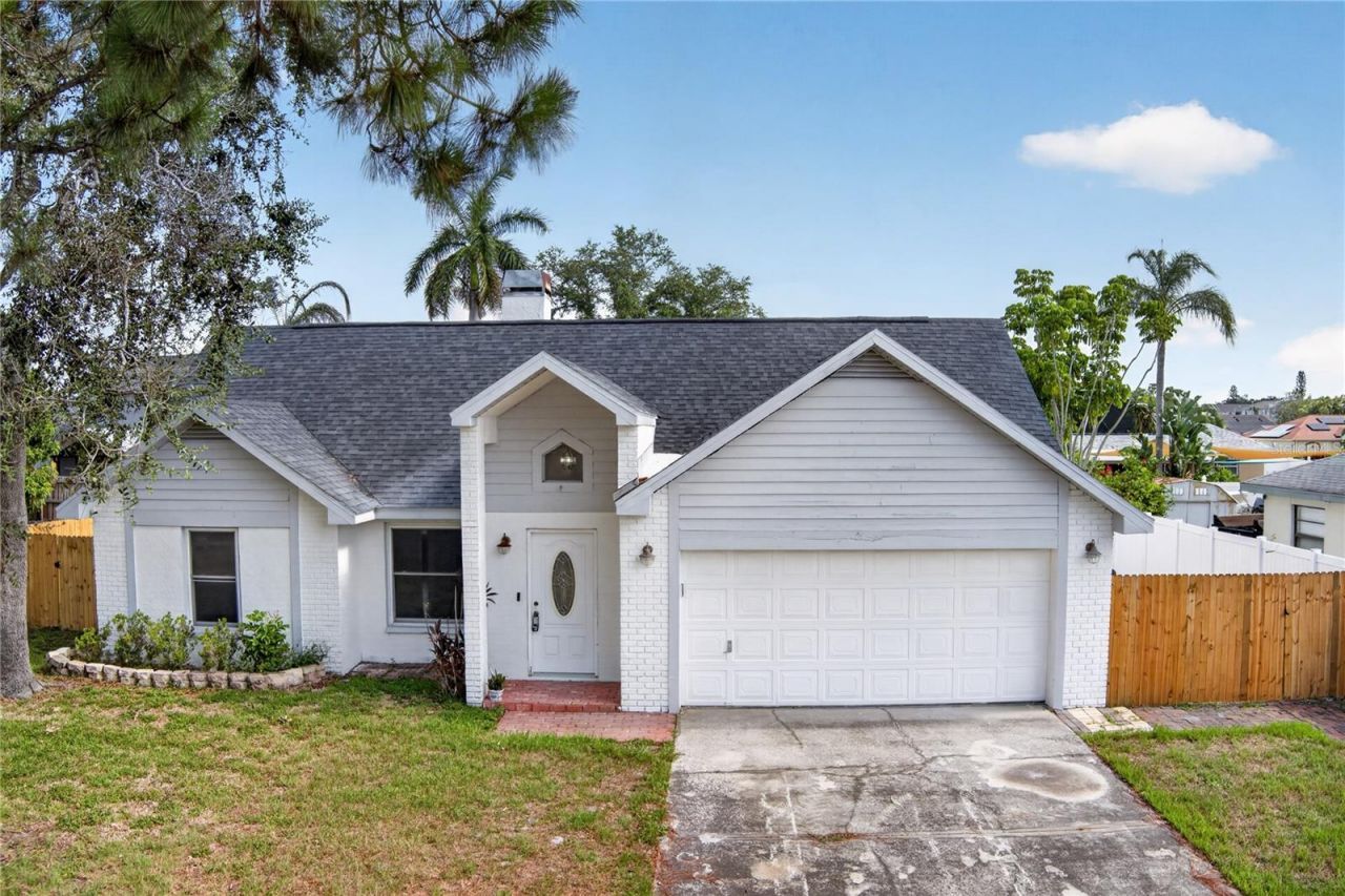 2007 59th Circle S, Saint Petersburg, FL 33712 Photo