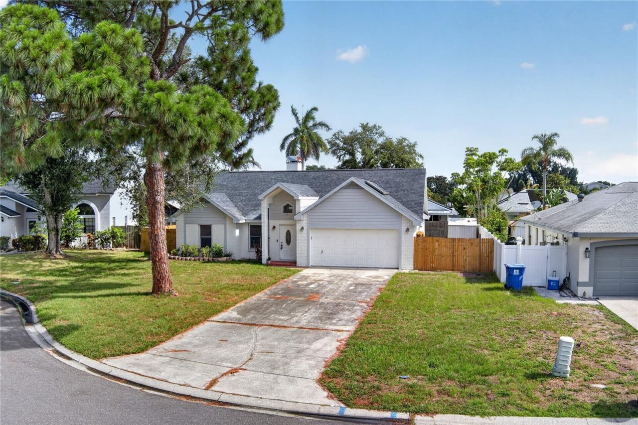 2007 59th Circle S, Saint Petersburg, FL 33712 Photo