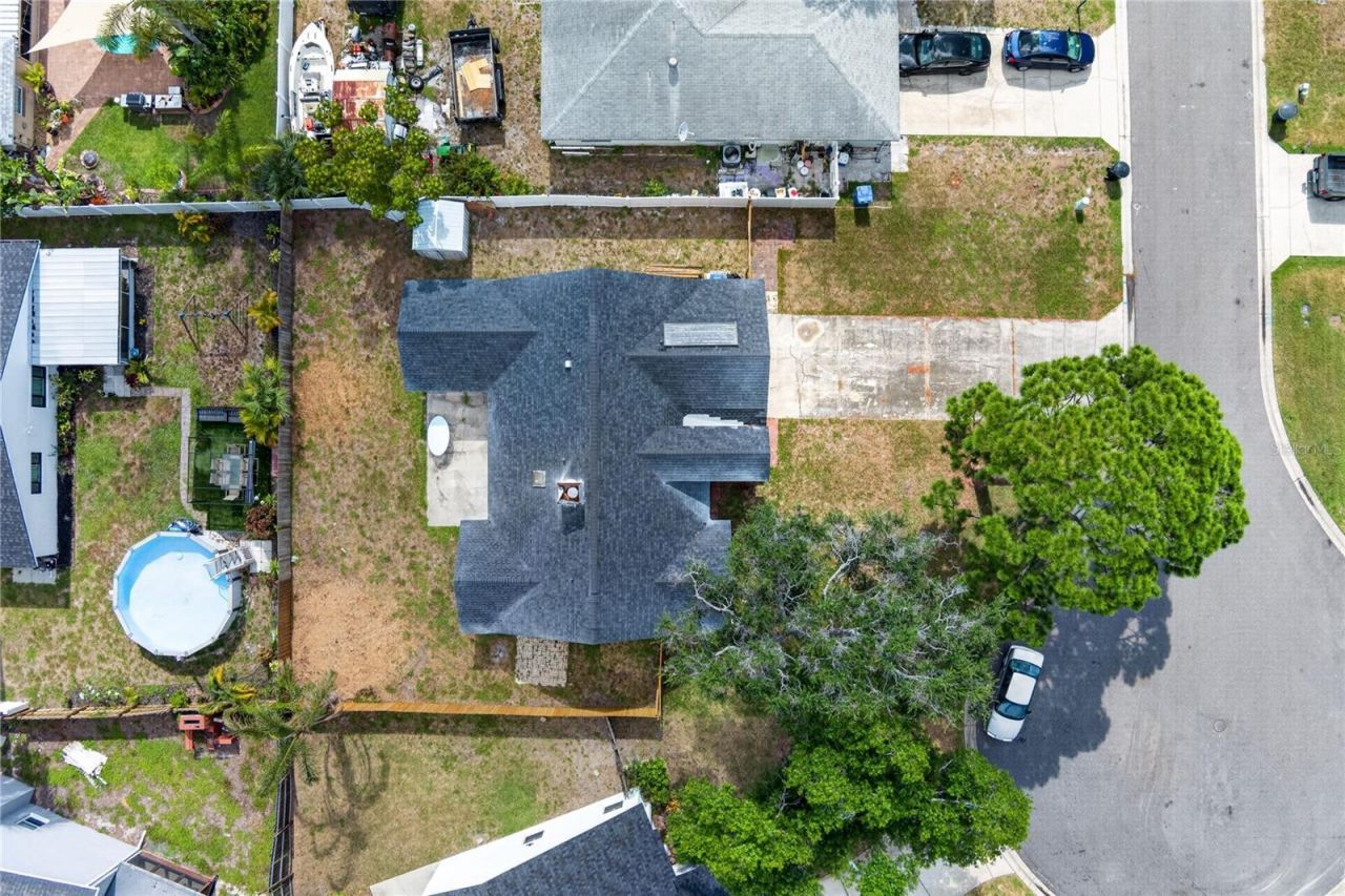 2007 59th Circle S, Saint Petersburg, FL 33712 Photo