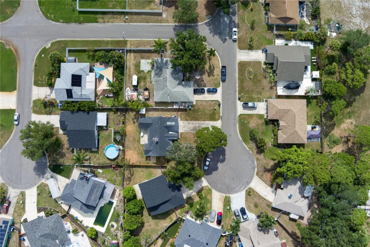 2007 59th Circle S, Saint Petersburg, FL 33712 Photo