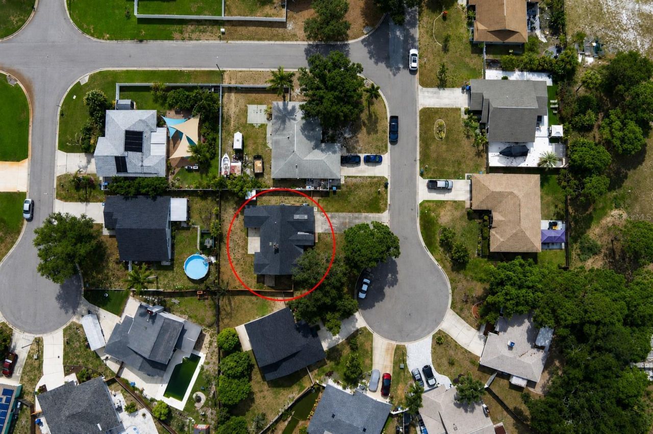 2007 59th Circle S, Saint Petersburg, FL 33712 Photo