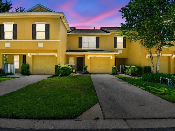 4084 PITCH PINE CIRCLE , OVIEDO, FL 32765