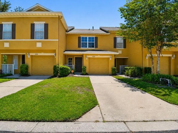 4084 PITCH PINE CIRCLE , OVIEDO, FL 32765